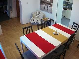 Julmodels Dining Room